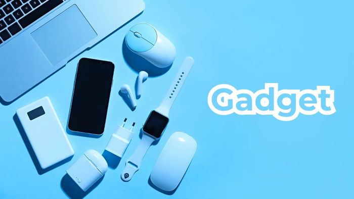 Ý nghĩa của cụm từ gadget
